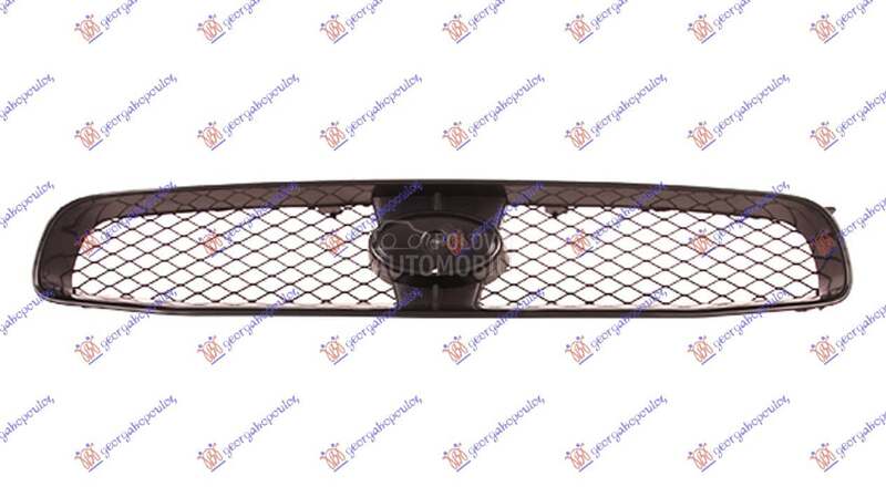 PVC MASKA -