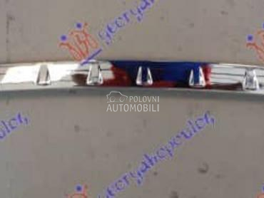 LAJSNA ZADNJEG BRANIKA HROM za Mercedes Benz GLA Klasa od 2014. do 2017. god.