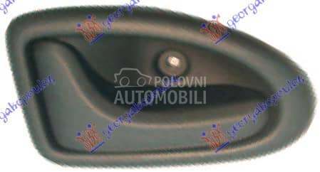 KVAKA KLIZNIH VRATA...