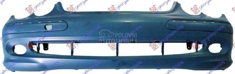 PREDNJI BRANIK PM -2005