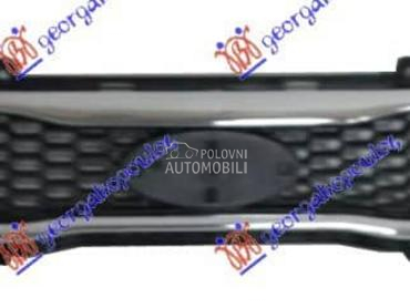 PVC MASKA 5 VRATA za Kia Picanto od 2011. do 2015. god.