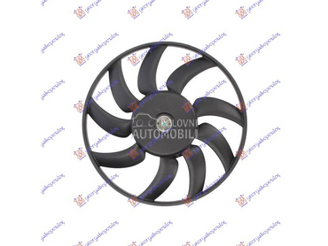 (NEMA) VENTILATOR... za Audi Q5 od 2012. do 2016. god.