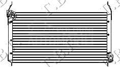 HLADNJAK KLIME 1.4/1.8/2.0...