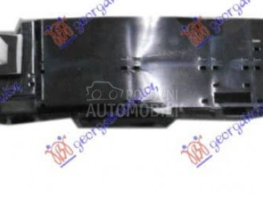 NOSAC PREDNJEG BRANIKA... za Subaru Forester od 2008. do 2012. god.