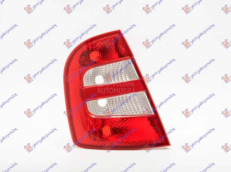 (NEMA) STOP LAMPA 3/5...