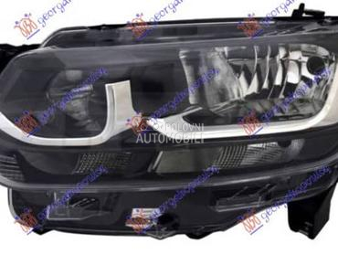 FAR ELEKTRICNI Levo za Toyota Proace City za 2019. god.