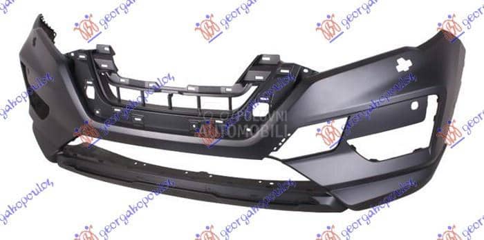 PREDNJI BRANIK (PRSKALICE)...