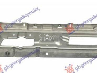 VEZNI LIM GORNJI ALUMINIJUM za Mercedes Benz C Klasa za 2021. god.