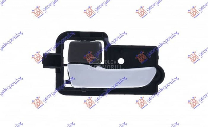 KVAKA PREDNJIH/ZADNJIH...