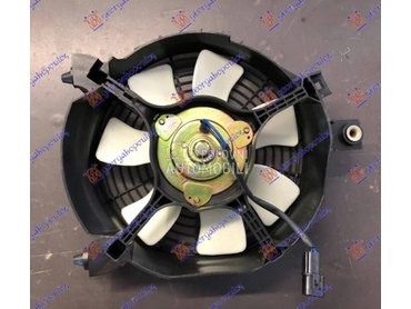 VENTILATOR KLIME KOMPLET za Mitsubishi L200 od 2010. do 2015. god.
