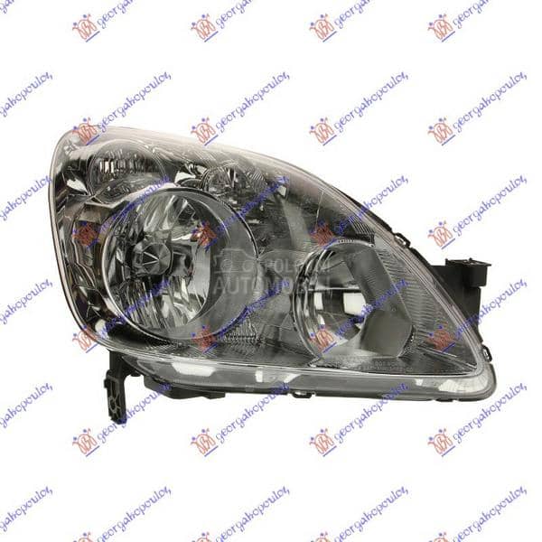 FAR ELEKTRICNI 2004-...