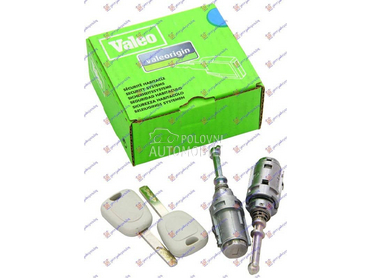 (NEMA) CILINDAR BRAVE... za Citroen C3 od 2002. do 2010. god.