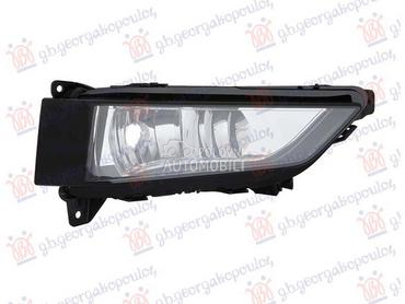 MAGLENKA (DEPO) Levo za Škoda Fabia za 2021. god.