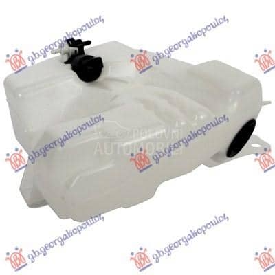 POSUDA ZA TECNOST BRISACA...