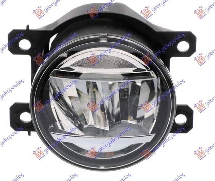 MAGLENKA LED (LEGACY) Desno