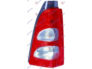 STOP LAMPA (DEPO) Desno za Suzuki Wagon R+ od 1999. do 2006. god.