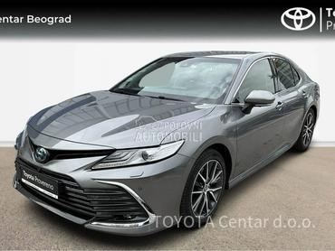Toyota Camry 2.5 HYBRID PREMIUM