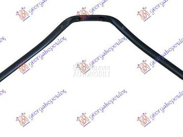 NOSAC HLADNJAKA (V OBLIK) za BMW Serija 7 od 2002. do 2008. god.