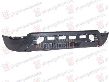 ZADNJI BRANIK DONJI (A... za Seat Arona od 2017. do 2022. god.