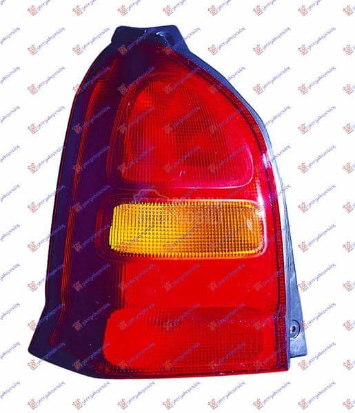 STOP LAMPA (DEPO) Levo