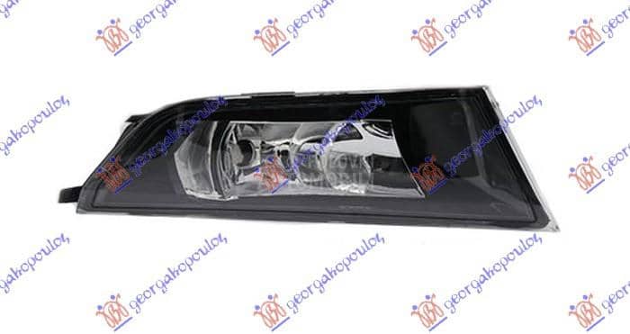 MAGLENKA (KINA) Desno