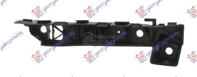 NOSAC PREDNJEG BRANIKA...