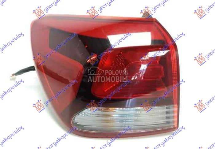 STOP LAMPA SPOLJASNJA...