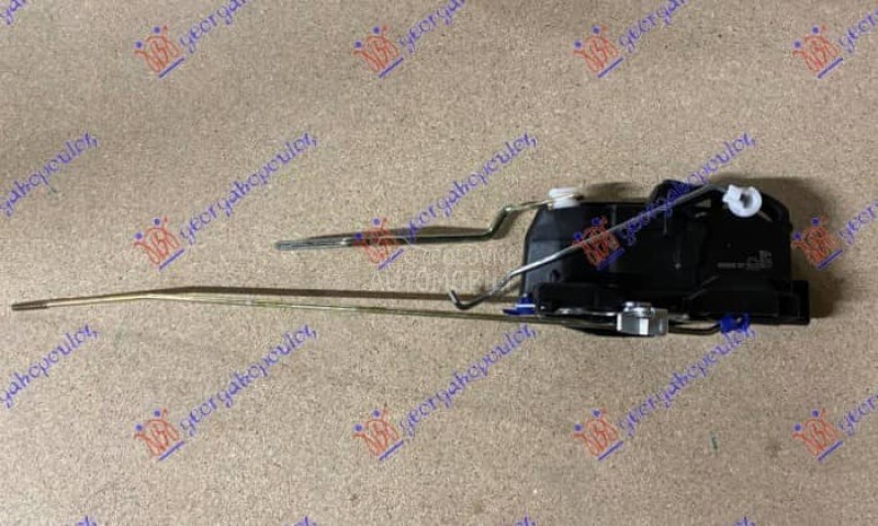 BRAVA PREDNJIH VRATA Desno