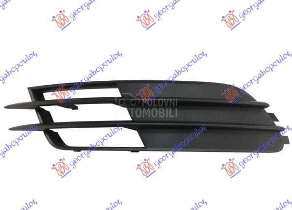 RESETKA PREDNJEG BRANIKA...