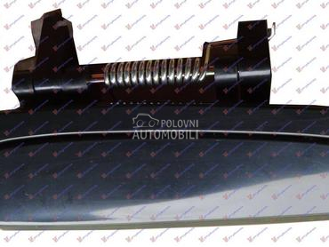 KVAKA PREDNJIH VRATA... za Kia Picanto od 2004. do 2008. god.