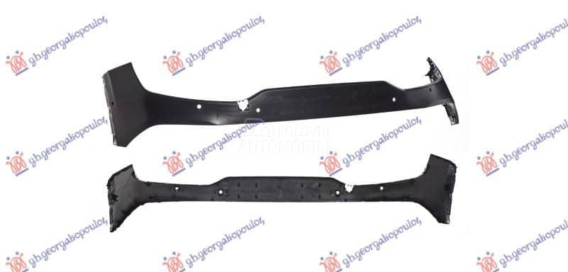 PREDNJI BRANIK GORNJI