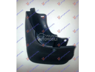 ZASTITA OD BLATA ZADNJA Levo za Toyota Corolla od 1992. do 1996. god.