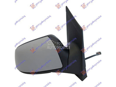 RETROVIZOR ELEKTRICNI SA... za Ford Focus od 2004. do 2008. god.