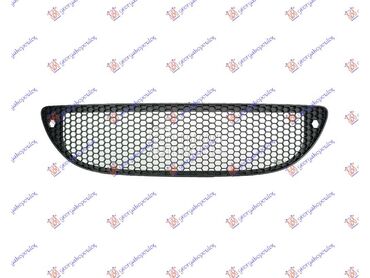 CENTRALNA RESETKA - za Seat Toledo od 2004. do 2012. god.