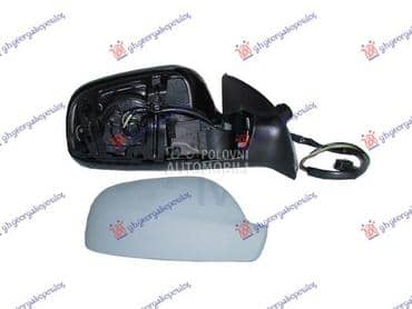 RETROVIZOR ELEKTRICNI SA... za Peugeot 307 od 2005. do 2007. god.