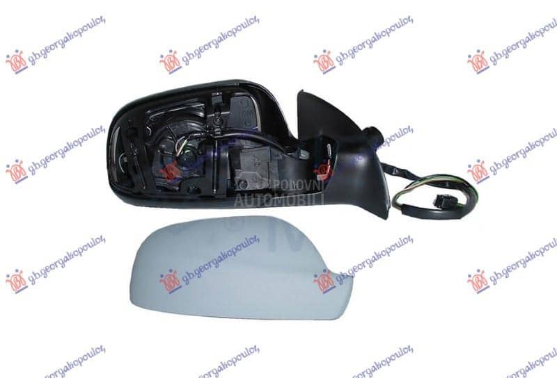 RETROVIZOR ELEKTRICNI SA...
