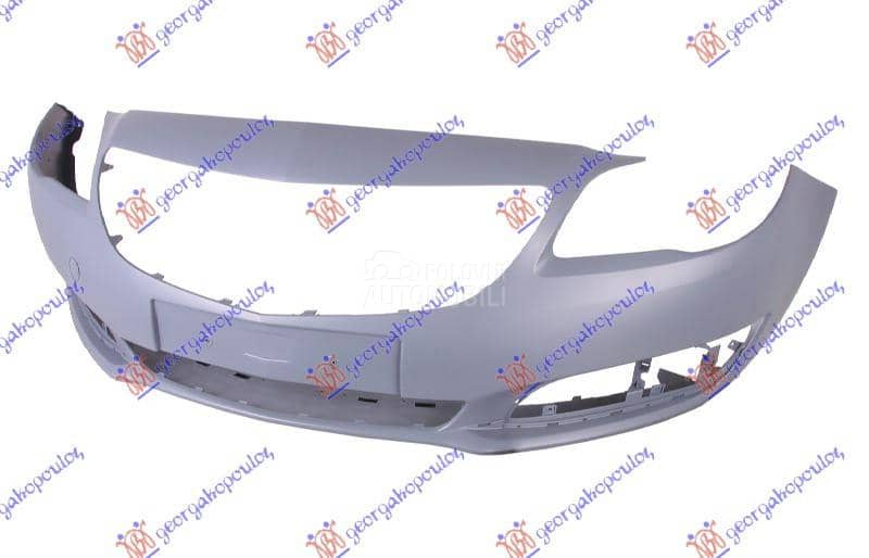 PREDNJI BRANIK PM (SA/BEZ...