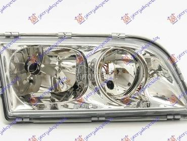 FAR ELEKTRICNI HROM -2003... za Volvo S40 od 2000. do 2004. god.