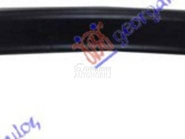 SINA ZADNJEG BRANIKA za Volkswagen Touran od 2010. do 2015. god.