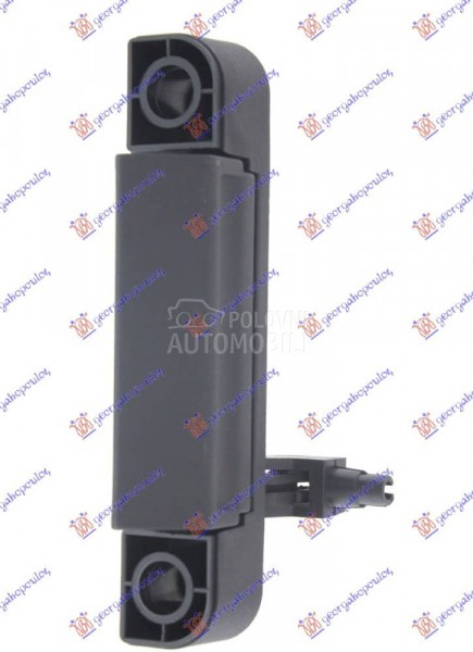 KVAKA KLIZNIH VRATA...