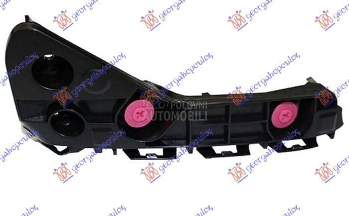 NOSAC PREDNJEG BRANIKA...