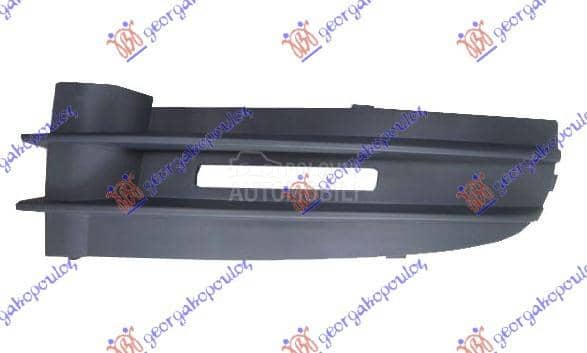 RESETKA PREDNJEG BRANIKA...