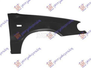 KRILO Desno za Volkswagen Caddy od 1996. do 2004. god.