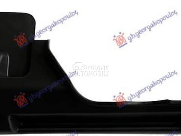 NOSAC ZADNJEG BRANIKA... za Land Rover Discovery od 2005. do 2014. god.