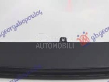 SPOJLER ZADNJEG BRANIKA... za Audi A6 za 2018. god.