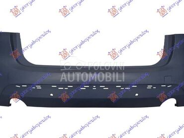 NEMA- ZADNJI BRANIK PM za BMW Serija 2 od 2014. do 2017. god.