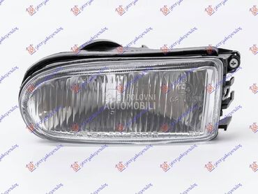 MAGLENKA BELA (E) (TYC) Desno za Renault Laguna od 1994. do 1998. god.