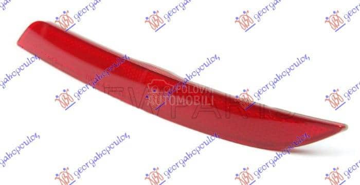 KATADIOPTER U ZADNJEM...