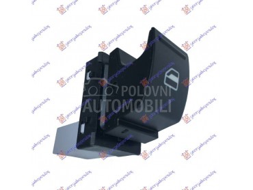 PREKIDAC U PREDNJIM (... za Škoda Superb od 2013. do 2015. god.