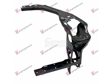 OKVIR FARA METALNI Levo za BMW X2 za 2023. god.